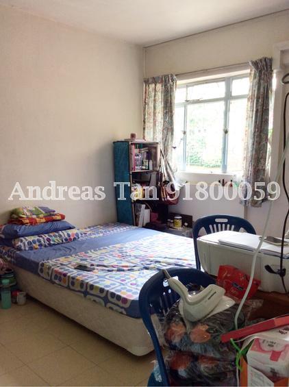 Blk 109 Potong Pasir Avenue 1 (Toa Payoh), HDB 3 Rooms #110512542